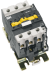 IEK Контактор КМИ-49512 95А 400В/АС3 1NO;1NC IEK, KKM41-095-400-11