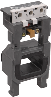 Катушка управления КУ-630А 400В IEK, KKT70D-KU-630-400