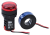 IEK Индикатор значения тока AD127-AM IEK, BBI40-AM