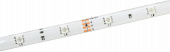 Лента светодиодная 3м LSR-5050RGB30-7,2-IP65-12В IEK, LSR2-3-030-65-3-03