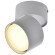 IEK LIGHTING Светильник 4040 настенно-потолочный под лампу GX53 белый IEK, LT-USB0-4040-GX53-1-K01