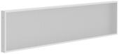 LIGHTING PRO Светильник светодиодный ДВО 1081 36Вт 4000К IP40 1195х295мм призма IEK, LTP-DVO0-1081-36-40-K01 LIGHTING PRO Светильник светодиодный ДВО 1081 36Вт 4000К IP40 1195х295мм призма IEK, LTP-DVO0-1081-36-40-K01