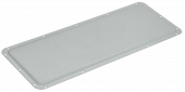 TITAN Фланец кабельный 345х120мм глухой IEK, TI-00D-FLG-345-120