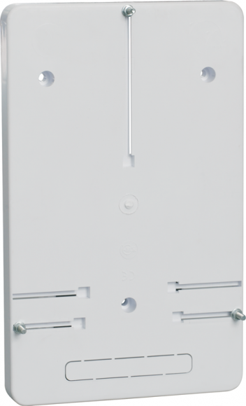 IEK Панель для установки счетчика ПУ3/0 3-фазн. (200х320х25мм) IEK, MPP11-3