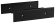 IEK FORMAT Панель цоколя 100х400мм RAL7021 (2шт/компл) IEK, FO-00D-PC-010-040-7021