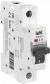 IEK ARMAT Автоматический выключатель M10N 1P L 4А IEK, AR-M10N-1-L004