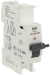 IEK ARMAT Расцепитель минимального напряжения AR-AUX-UR 220...240В IEK, AR-AUX-UR-220