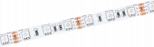 Лента светодиодная 5м LSR-5050RGB60-14,4-IP20-12В IEK, LSR2-3-060-20-3-05
