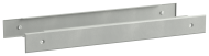 FORMAT Панель цоколя 100х1000мм RAL7035 (2шт/компл) IEK, FO-00D-PC-010-100-7035