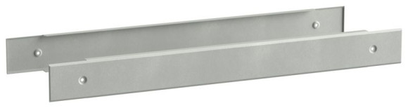 IEK FORMAT Панель цоколя 100х1000мм RAL7035 (2шт/компл) IEK, FO-00D-PC-010-100-7035