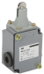 IEK Выключатель концевой ВПК-2111-БУ2 толкатель с роликом IP65 IEK, KV-1-2111-1