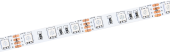 Лента светодиодная 3м LSR-5050RGB60-14,4-IP20-12В IEK, LSR2-3-060-20-3-03