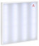 IEK LIGHTING PRO Светильник светодиодный ДВО 2001A 45Вт 6500К IP40 588х588мм Грильято опал БАП 3ч IEK, LTP-DVO1-2001A-45-65-K01