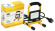 IEK Прожектор светодиодный СДО 06-20П переносной 6500К IP65 черный IEK, LPDO603-020-65-K02