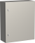 IEK TITAN 5 Корпус металлический ЩМП-60.50.20 (AISI 304) УХЛ1 IP66 IEK, TI5-11-N-060-050-020-66