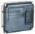 IEK KREPTA 3 Корпус пластиковый ЩУРн-П 1/3 IP66 PC IEK, MSP1-N-03-66-L