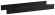 IEK FORMAT Панель цоколя 100х1000мм RAL7021 (2шт/компл) IEK, FO-00D-PC-010-100-7021
