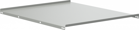 IEK FORMAT Перегородка горизонтальная 600х600мм IEK, FO-00-HW-060-060