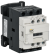 IEK ARMAT Контактор КМИ-А-10912 LC1D 9А 400В/АС3 1NO/1NC IEK, AR-ACC-11-009-400-11
