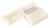 IEK Коннектор 3шт RGB 10мм (разъем-разъем) IEK, LSCON10-RGB-202-03