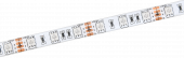Лента светодиодная 5м LSR-5050RGB60-14,4-IP65-12В IEK, LSR2-3-060-65-3-05