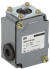 IEK Выключатель концевой ВПК-2110-БУ2 толкатель IP65 IEK, KV-1-2110-1