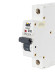 IEK ARMAT Автоматический выключатель M10N 1P C 10А IEK, AR-M10N-1-C010