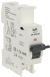 IEK ARMAT Расцепитель максимального напряжения AR-AUX-OR 220...240В IEK, AR-AUX-OR-220-240
