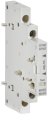 IEK ARMAT Аварийный контакт боковой АБ-10 GV2P IEK, AR-AUX-ASR10M10
