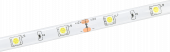 Лента светодиодная 5м LSR-5050WW30-7,2-IP65-12В IEK, LSR2-1-030-65-3-05
