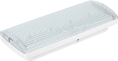 LIGHTING Светильник аварийный ДПА 5032-3 постоянного действия 10-24/220В 3ч IP20 IEK, LDPA1-5030-3-20-K01
