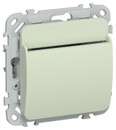 FLITE Выключатель карточный 30А ВК-0-ФлП панг IEK, FI-V11-0-10-K92