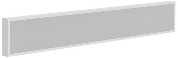 IEK LIGHTING PRO Светильник светодиодный ДВО 1032 30Вт 4000К Ra>90 IP40 1195х180мм микропризма IEK, LTP-DVO2-1032-30-40-K01