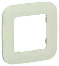 FLITE Рамка 1-местная РУ-1-А-ФлП панг IEK, FI-M12-31-20-K92