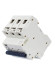 IEK ARMAT Автоматический выключатель M06N 3P C 2А IEK, AR-M06N-3-C002 IEK ARMAT Автоматический выключатель M06N 3P C 2А IEK, AR-M06N-3-C002