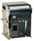 IEK ARMAT AR-A3S TD25 3P F HR/VR Выключатель автоматический воздушный 85кА расцепитель TD 2500А 3P стационарный с аксессуарами ~220-240В: реле отключения, реле включения, моторный привод IEK, AR-ACB-3FD-085-2500A-TDCF