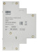 IEK ARMAT Расцепитель независимый 380/400В GV2P IEK, AR-AUX-SN30