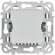 IEK FLITE Светорегулятор проходной LED 250Вт СС16-5-1-ФлЧ черный IEK, FI-D22-0250-P-K02