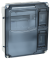 IEK KREPTA 3 Корпус пластиковый ЩУРн-П 3/6 IP66 PC IEK, MSP3-N-06-66-L