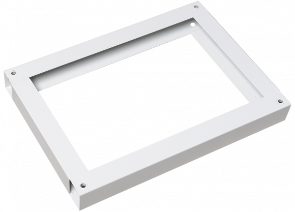 IEK SMART Цоколь ГРЩ ХХ.40.80 IP31 IEK, YKV10-TS-400-800-31-S