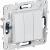 SKANDY Выключатель 3-клавишный 10А SK-V11W арктический белый IEK, SK-V30-0-10-K01