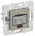IEK SKANDY Датчик движения SK-S01N металл никель , SK-MS10-N-150-05-K50