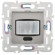 IEK SKANDY Датчик движения SK-S01N металл никель , SK-MS10-N-150-05-K50