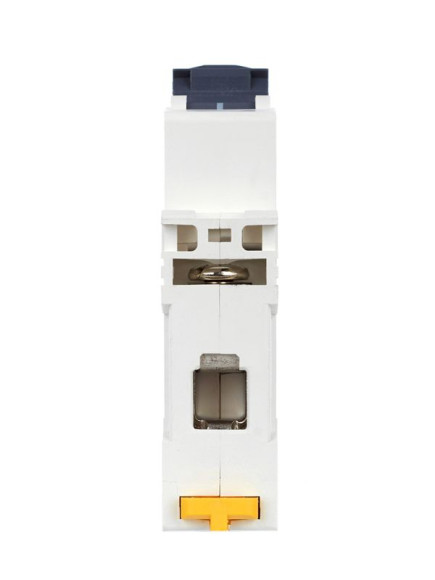 IEK ARMAT Автоматический выключатель M06N 1P B 2А IEK, AR-M06N-1-B002