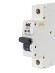 IEK ARMAT Автоматический выключатель M06N 1P B 2А IEK, AR-M06N-1-B002