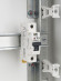 IEK ARMAT Автоматический выключатель M10N 1P B 10А IEK, AR-M10N-1-B010