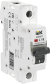 IEK ARMAT Автоматический выключатель M10N 1P L 16А IEK, AR-M10N-1-L016