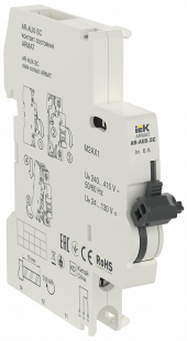 ARMAT Контакт состояния AR-AUX-SC 240...415В IEK, AR-AUX-SC-240-415