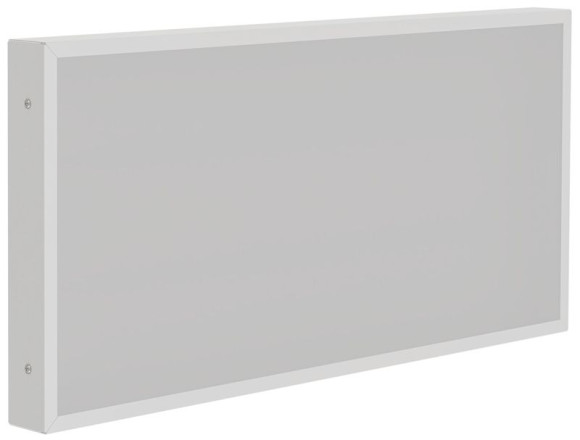 IEK LIGHTING PRO Светильник светодиодный ДВО 1072 18Вт 4000К Ra>90 IP40 595х295мм опал IEK, LTP-DVO1-1072-18-40-K01