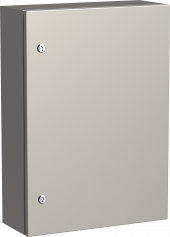 TITAN 5 Корпус металлический ЩМП-70.50.20 (AISI 304) УХЛ1 IP66 IEK, TI5-11-N-070-050-020-66